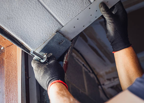 Reliable Garage Door Panel Replacement contractor in Moonachie, NJ by Garage Doors Repair Pro